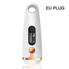 Load image into Gallery viewer, Laser Depilator IPL Epilator Permanent Hair Removal 500000 Flash Touch Body Leg Bikini Trimmer Photoepilator For Women Creamskin