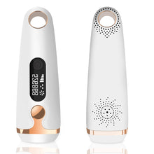 Load image into Gallery viewer, Laser Depilator IPL Epilator Permanent Hair Removal 500000 Flash Touch Body Leg Bikini Trimmer Photoepilator For Women Creamskin