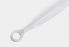 Load image into Gallery viewer, Silicone Glass Cleaning Brush Long Handle