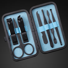 Load image into Gallery viewer, 7pcs/set New Manicure Nail Clippers