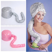 Load image into Gallery viewer, Easy use Hair perm hair dryer
