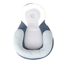 Load image into Gallery viewer, Portable Newborn Baby Crib  Folding Travel Bed Anti flat Head Multi-Function Cradle Cots Drop shipping