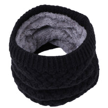 Load image into Gallery viewer, Huang #P501 2019 NEW FASHION Children Winter Warm Scarf Boys Girls kids Baby Knitted Collar Neck Scarves rings hot Drop Shipping