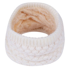 Load image into Gallery viewer, Huang #P501 2019 NEW FASHION Children Winter Warm Scarf Boys Girls kids Baby Knitted Collar Neck Scarves rings hot Drop Shipping