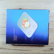 Load image into Gallery viewer, Stainless Steel Kitchen Scale Electronic Weighing 5Kg 10Kg Household Kitchen Scale Food Mini Gram Scale Jewelry Said