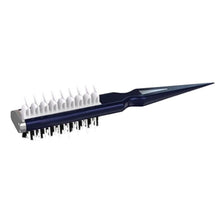 Load image into Gallery viewer, New instant curly hair comb hairstyle fluffy shark fin comb professional hair style smooth comb ladies men Volumia Style Comb