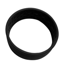 Load image into Gallery viewer, Women Styling Silicone Hair Ring Hair Finishing Fixed hair female Care Fixed Messy Hair Accessories Lady Styling Tool