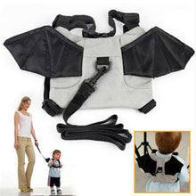 Load image into Gallery viewer, Baby Boys Girls Safety Harness Anti-lost Backpack
