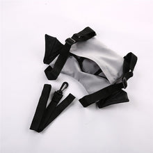 Load image into Gallery viewer, Baby Boys Girls Safety Harness Anti-lost Backpack