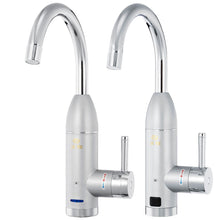 Load image into Gallery viewer, Display Instant Electric Hot Water Heater Faucet For Kitchen Bath