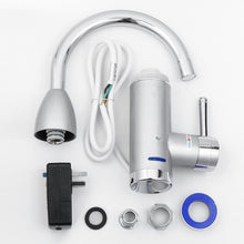 Load image into Gallery viewer, Display Instant Electric Hot Water Heater Faucet For Kitchen Bath
