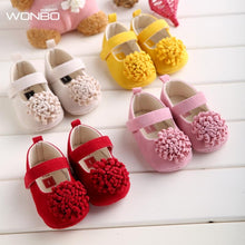 Load image into Gallery viewer, CUTE SHOES FOR YOUR PRINCESS GIRL