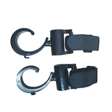 Load image into Gallery viewer, Baby Bag Stroller Hooks Pram   Accessories