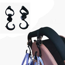 Load image into Gallery viewer, Baby Bag Stroller Hooks Pram   Accessories