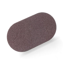 Load image into Gallery viewer, Magic Handle Emery Sponge Brush