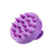 Load image into Gallery viewer, New Massage Brush
