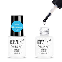 Load image into Gallery viewer, ROSALIND Spider Gel Hybrid Varnishes Nail Art 5ML Metal vernis UV Lak Design Line Drawing Painting Primer Silk Spider Gel Polish