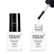 Load image into Gallery viewer, ROSALIND Spider Gel Hybrid Varnishes Nail Art 5ML Metal vernis UV Lak Design Line Drawing Painting Primer Silk Spider Gel Polish