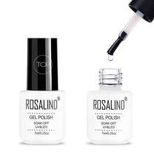 Load image into Gallery viewer, ROSALIND Spider Gel Hybrid Varnishes Nail Art 5ML Metal vernis UV Lak Design Line Drawing Painting Primer Silk Spider Gel Polish