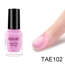 Load image into Gallery viewer, ROSALIND Spider Gel Hybrid Varnishes Nail Art 5ML Metal vernis UV Lak Design Line Drawing Painting Primer Silk Spider Gel Polish