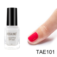 Load image into Gallery viewer, ROSALIND Spider Gel Hybrid Varnishes Nail Art 5ML Metal vernis UV Lak Design Line Drawing Painting Primer Silk Spider Gel Polish